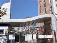 盤龍小學(xué)本部圖片