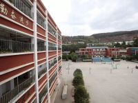 昆明重工學校圖片