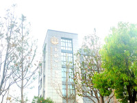 書林一小福海校區(qū)圖片