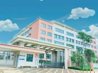 云南民族大學(xué)附屬小學(xué)洛龍校區(qū)圖片