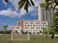 昆明醫(yī)科大學(xué)附屬小學(xué)圖片