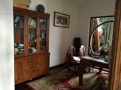 5室3廳2陽臺 軍安組團