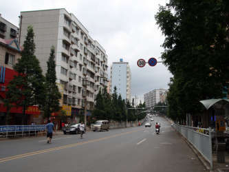 3室2廳2陽臺 蘇家塘小區(qū)