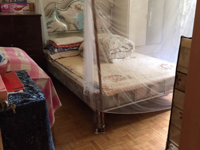 3室2廳1陽(yáng)臺(tái) 金星小區(qū)