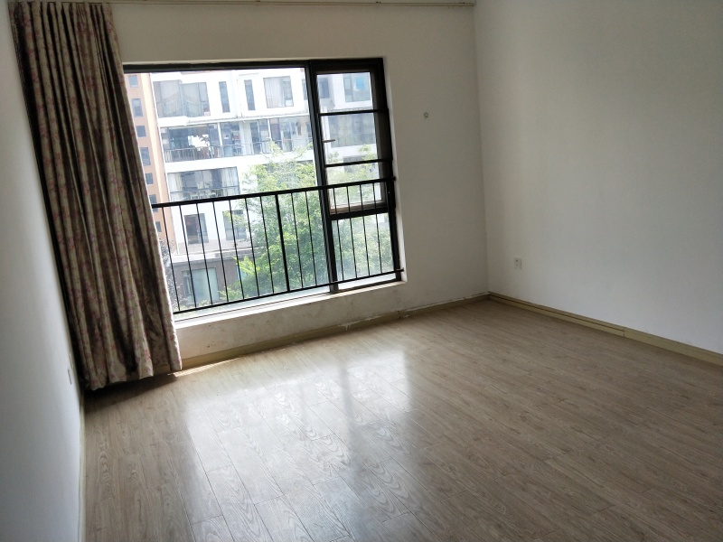 3室2廳1陽臺(tái) 滇池衛(wèi)城鉑睿臥室