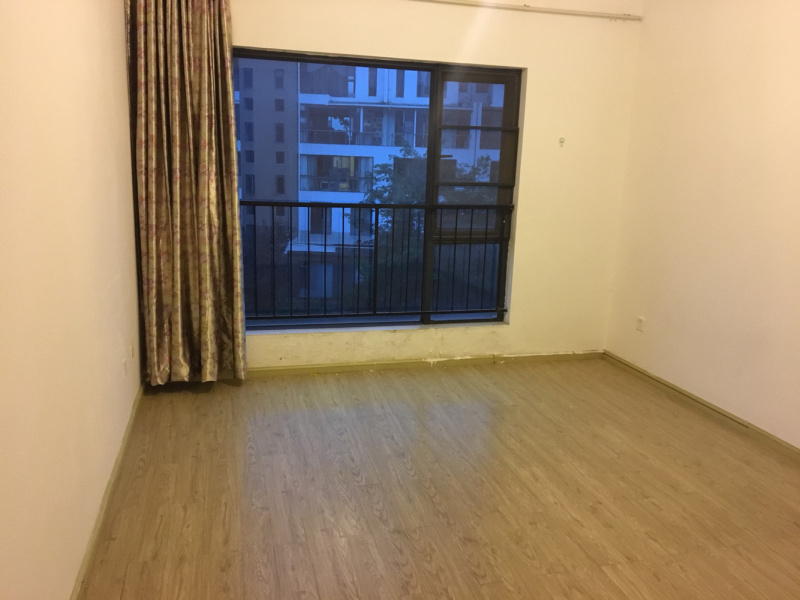 3室2廳1陽臺(tái) 滇池衛(wèi)城鉑睿臥室