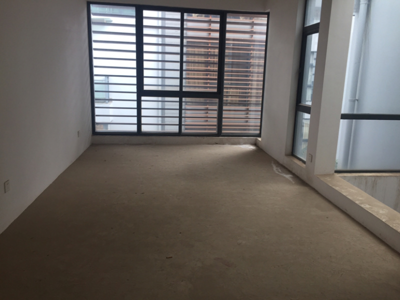 5室2廳4陽臺(tái) 同德極少墅別墅臥室