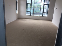 5室2廳4陽臺(tái) 同德極少墅別墅臥室