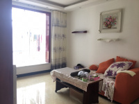 2室2廳1陽臺 云南省第二建筑工程公司宿舍客廳