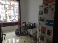 2室2廳1陽臺 云南省第二建筑工程公司宿舍餐廳