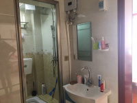 2室2廳1陽臺 云南省第二建筑工程公司宿舍衛(wèi)生間