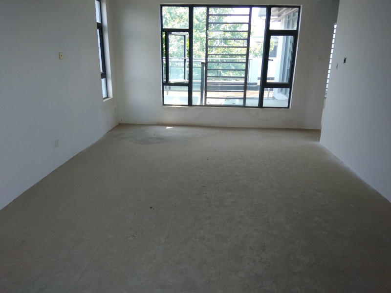 5室2廳4陽臺(tái) 同德極少墅別墅臥室