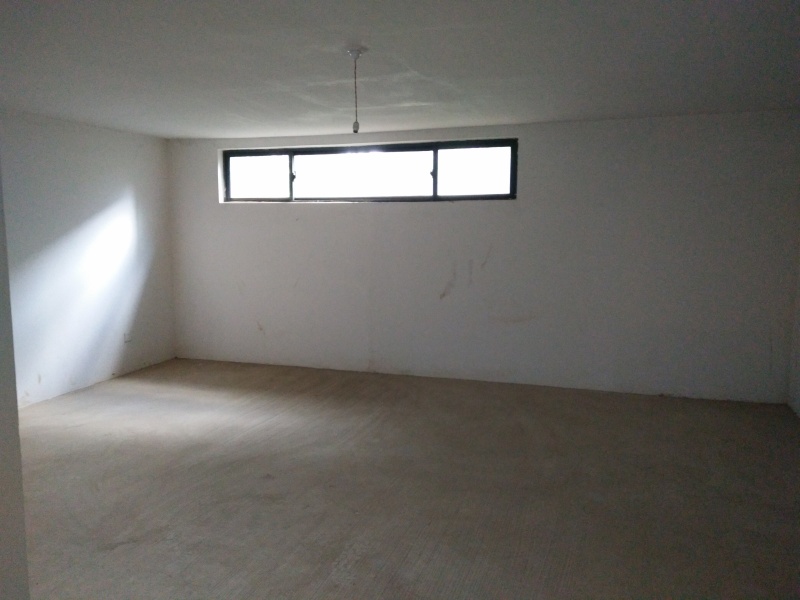 5室2廳4陽臺(tái) 同德極少墅別墅臥室