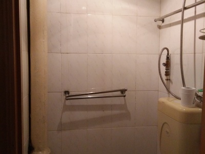 2室2廳1陽臺(tái) 董家灣小區(qū)