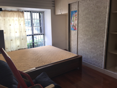 3室2廳1陽臺 實(shí)力北岸