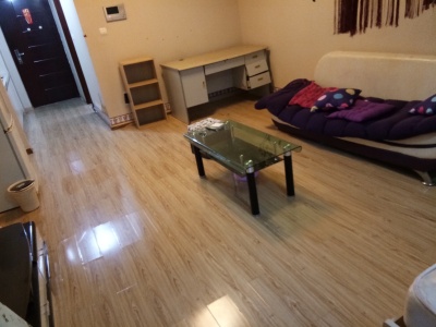 1室1廳1陽臺 和諧世紀(jì)