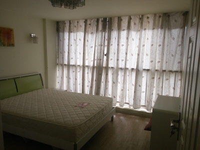 3室2廳1陽(yáng)臺(tái) 晨光大道