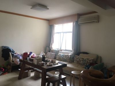 5室2廳1陽(yáng)臺(tái) 金禧園一園