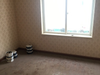 5室2廳3陽臺 金色維也納花園別墅臥室