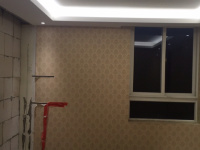 5室2廳3陽臺 金色維也納花園別墅臥室