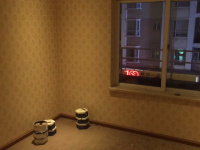 5室2廳3陽臺 金色維也納花園別墅廚房