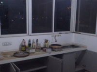 5室2廳3陽臺 金色維也納花園別墅廚房