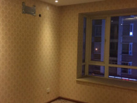 5室2廳3陽臺 金色維也納花園別墅客廳