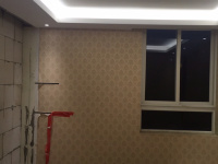 5室2廳3陽臺 金色維也納花園別墅門廳