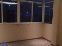 5室2廳3陽臺 金色維也納花園別墅客廳