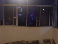 5室2廳3陽臺 金色維也納花園別墅餐廳