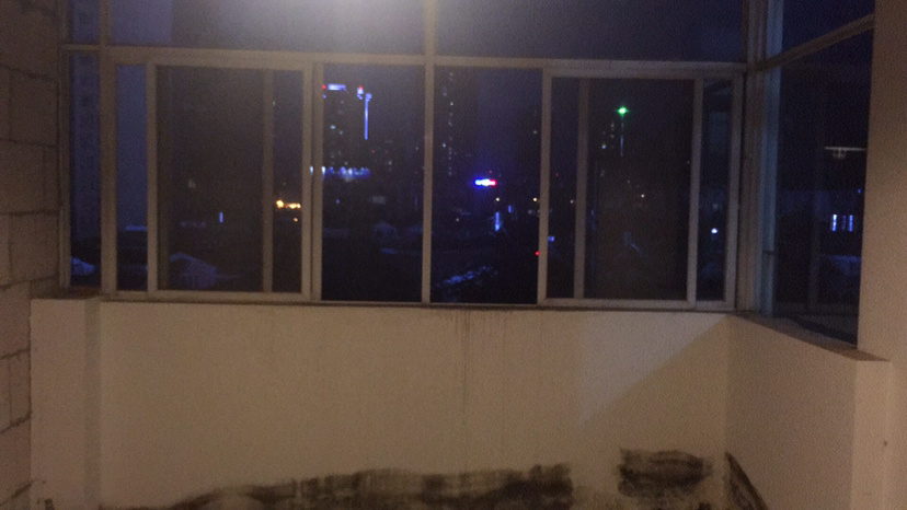 5室2廳3陽臺 金色維也納花園別墅餐廳