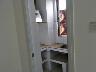 1室1廳 銘門高第