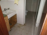 2室2廳1陽臺 世紀(jì)俊園衛(wèi)生間