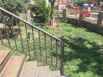 4室2廳2陽(yáng)臺(tái) 廣基海悅花園海升苑