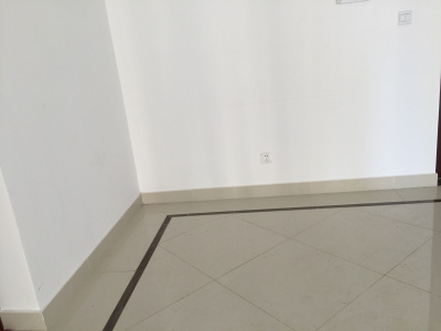 3室2廳1陽臺(tái) 金地悅天下一期