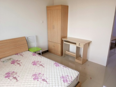 2室2廳1陽臺 萬彩城二期