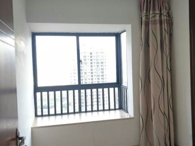 4室2廳2陽臺 未名城A8