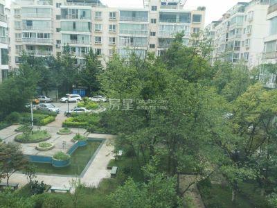 4室2廳2陽臺(tái) 法苑小區(qū)西區(qū)