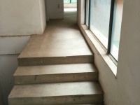 5室3廳3陽臺 云大知城一期別墅門廳