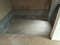 5室3廳3陽臺 云大知城一期別墅廚房