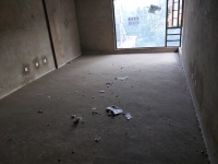 5室2廳3陽臺 香水和風別墅臥室