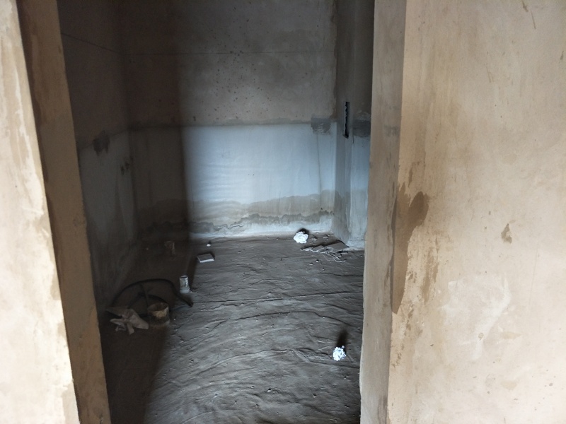 5室2廳3陽臺 香水和風別墅衛(wèi)生間