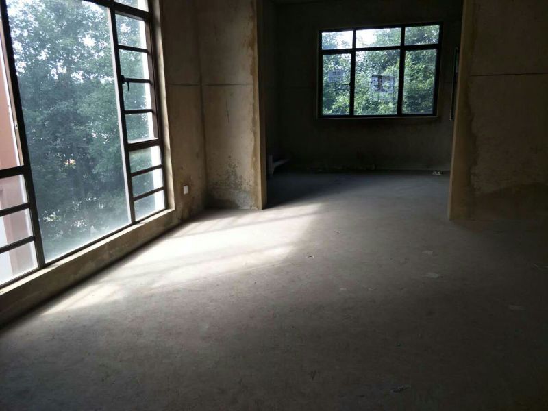 5室2廳3陽臺 香水和風別墅餐廳