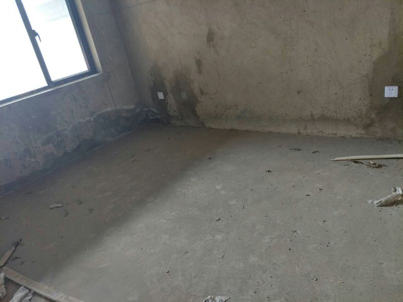 5室2廳3陽臺 香水和風別墅臥室