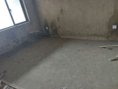 5室2廳3陽臺 香水和風別墅臥室