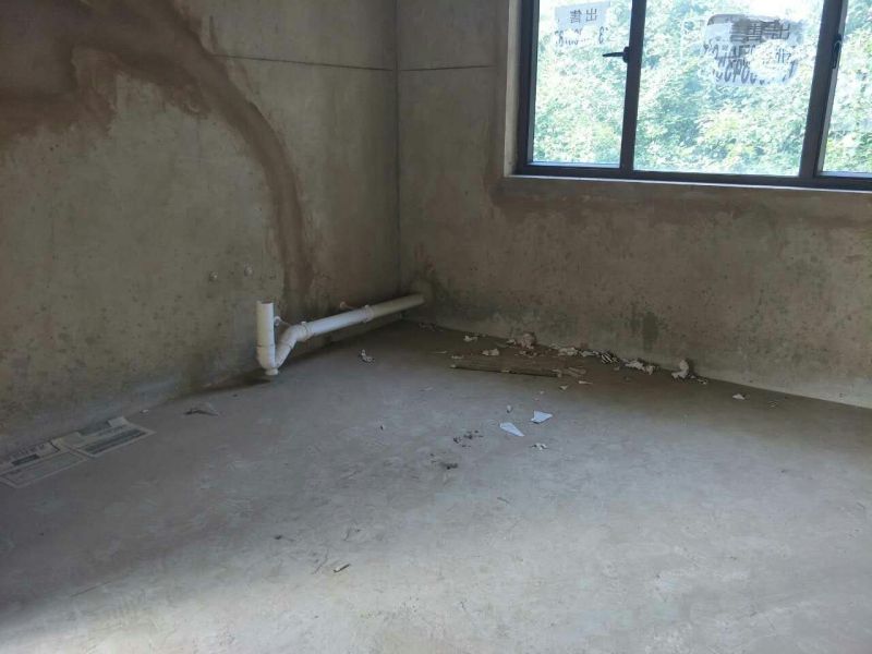 5室2廳3陽臺 香水和風別墅廚房