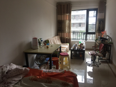 2室2廳1陽臺 中海學(xué)府路8號