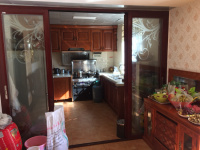 7室3廳3陽臺 龍華別墅別墅廚房