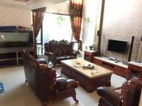 7室3廳3陽臺 龍華別墅別墅客廳