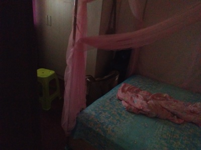 2室2廳1陽臺 工人新村